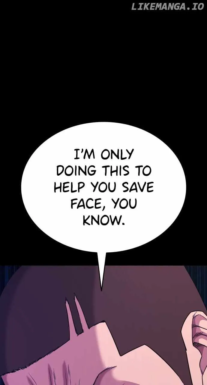 High School Gangsters chapter 14 page 20