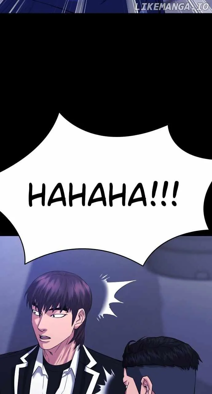 High School Gangsters chapter 14 page 27
