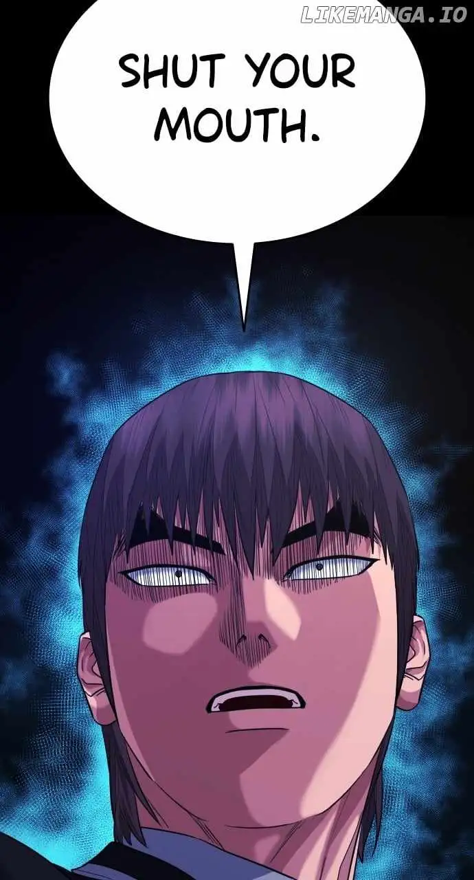 High School Gangsters chapter 14 page 30
