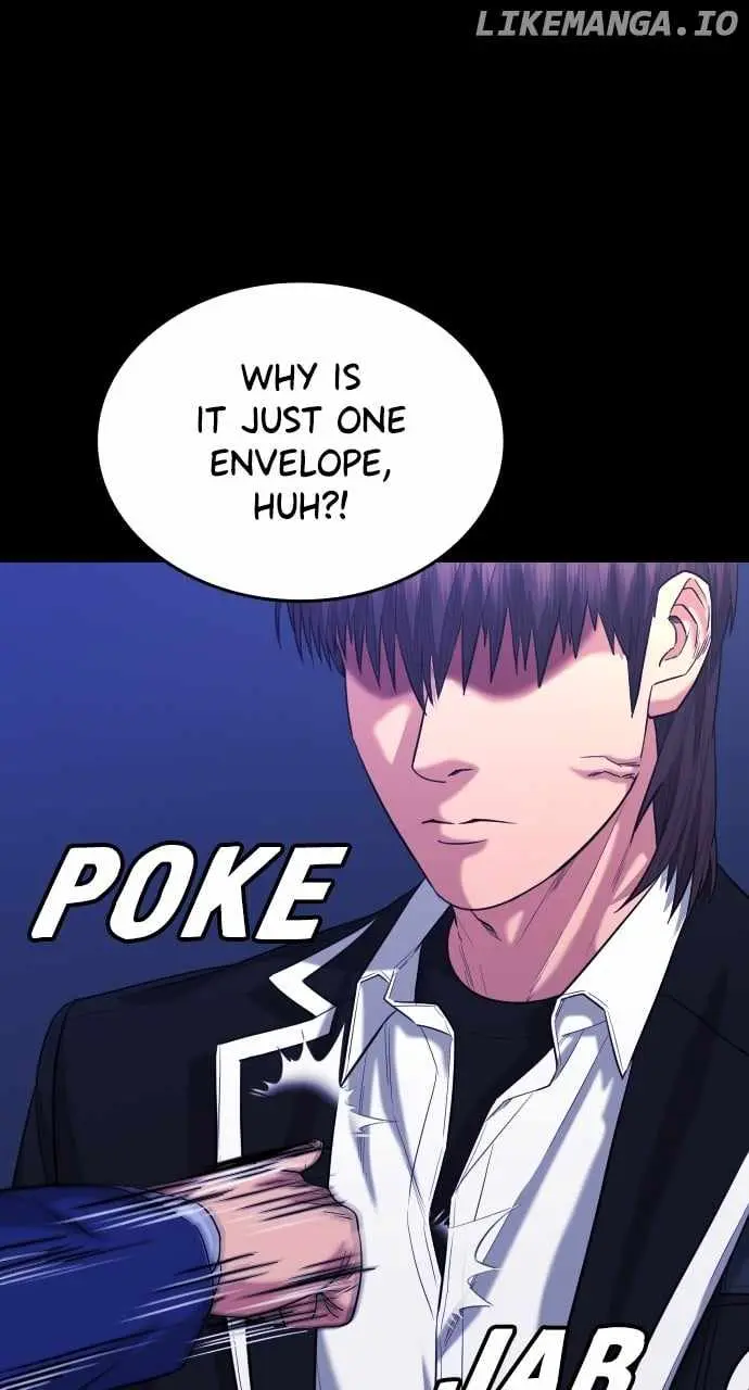 High School Gangsters chapter 14 page 4