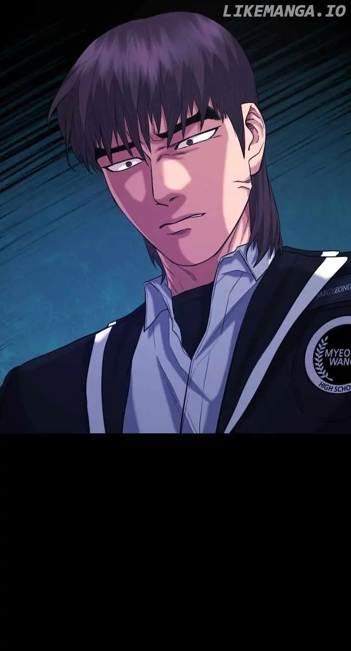 High School Gangsters chapter 14 page 42