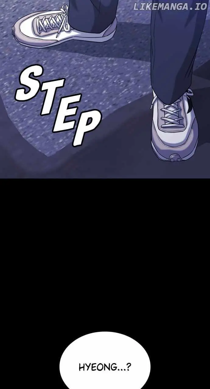 High School Gangsters chapter 14 page 48