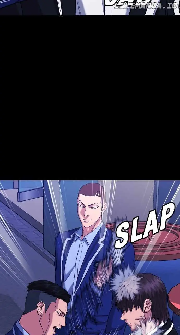 High School Gangsters chapter 14 page 5