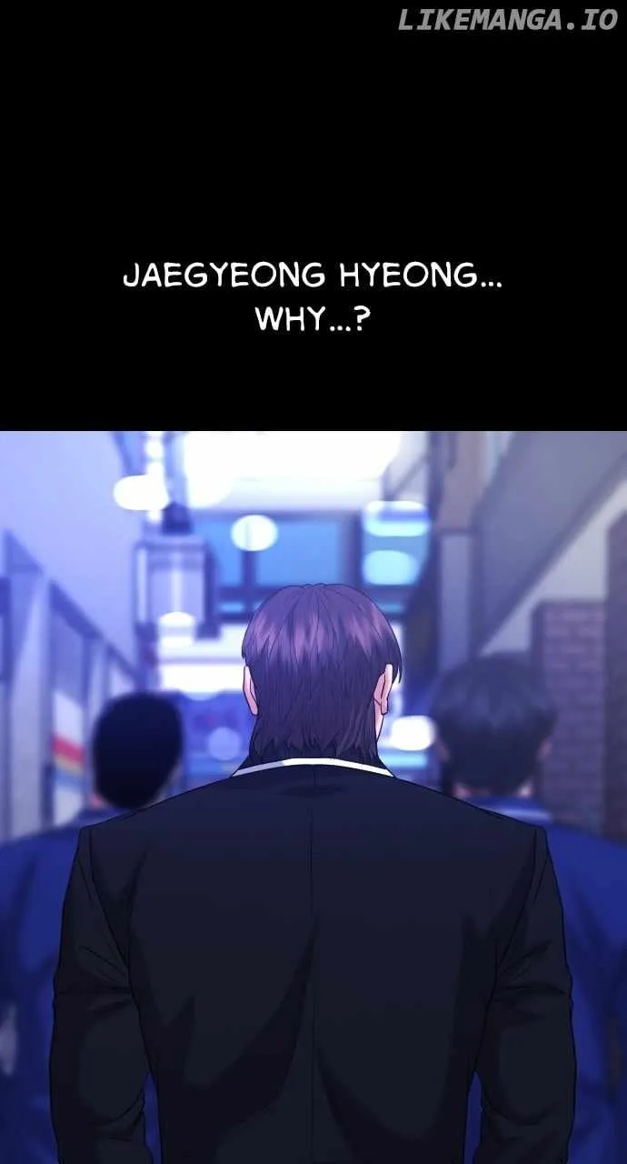 High School Gangsters chapter 14 page 65