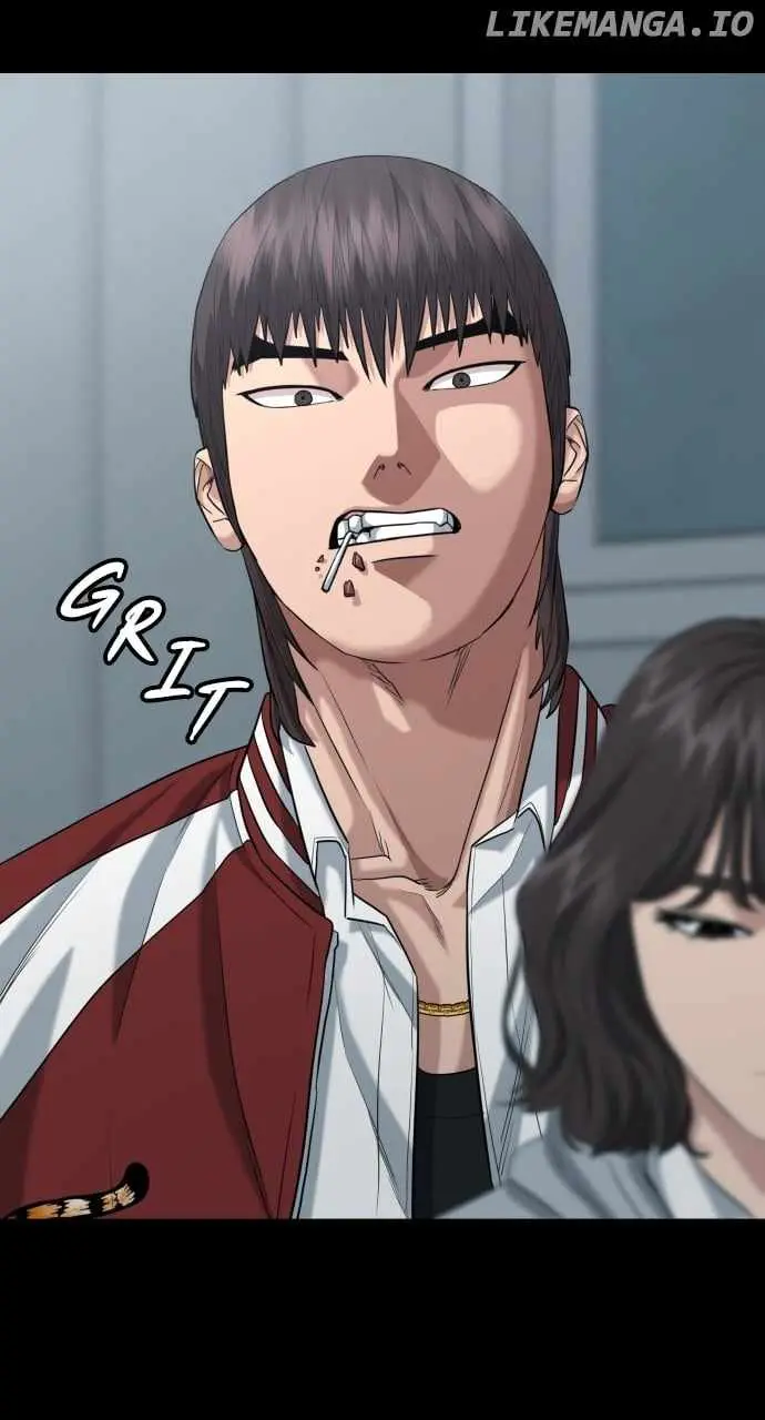 High School Gangsters chapter 14 page 72