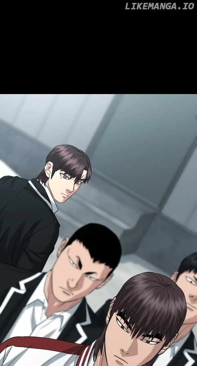High School Gangsters chapter 14 page 75