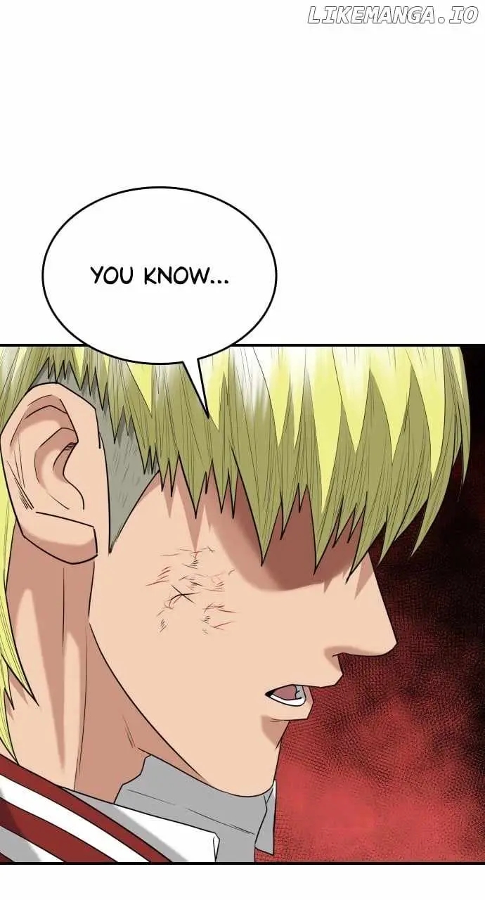 High School Gangsters chapter 14 page 84