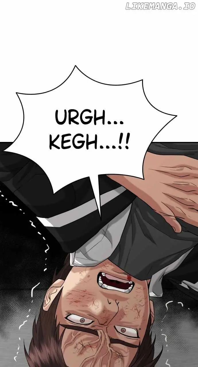 High School Gangsters chapter 14 page 89