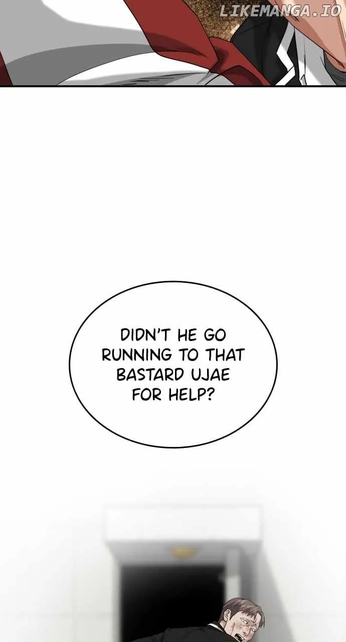 High School Gangsters chapter 14 page 94