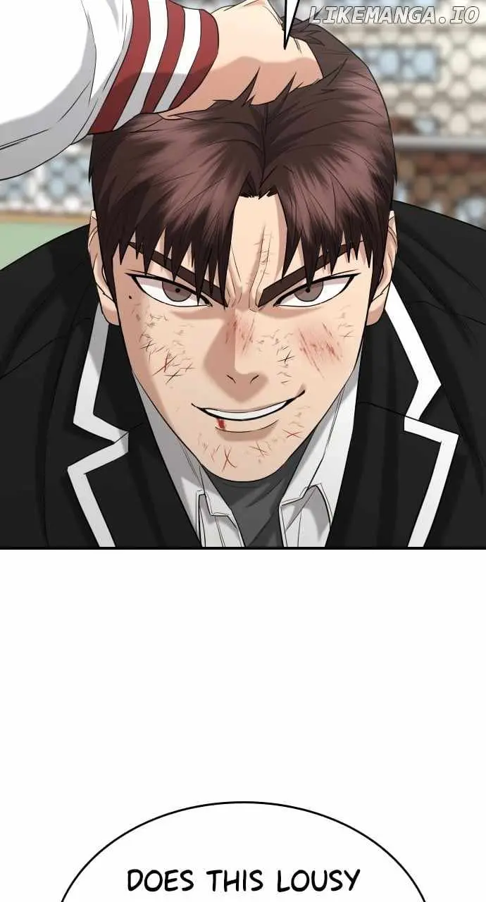 High School Gangsters chapter 14 page 99