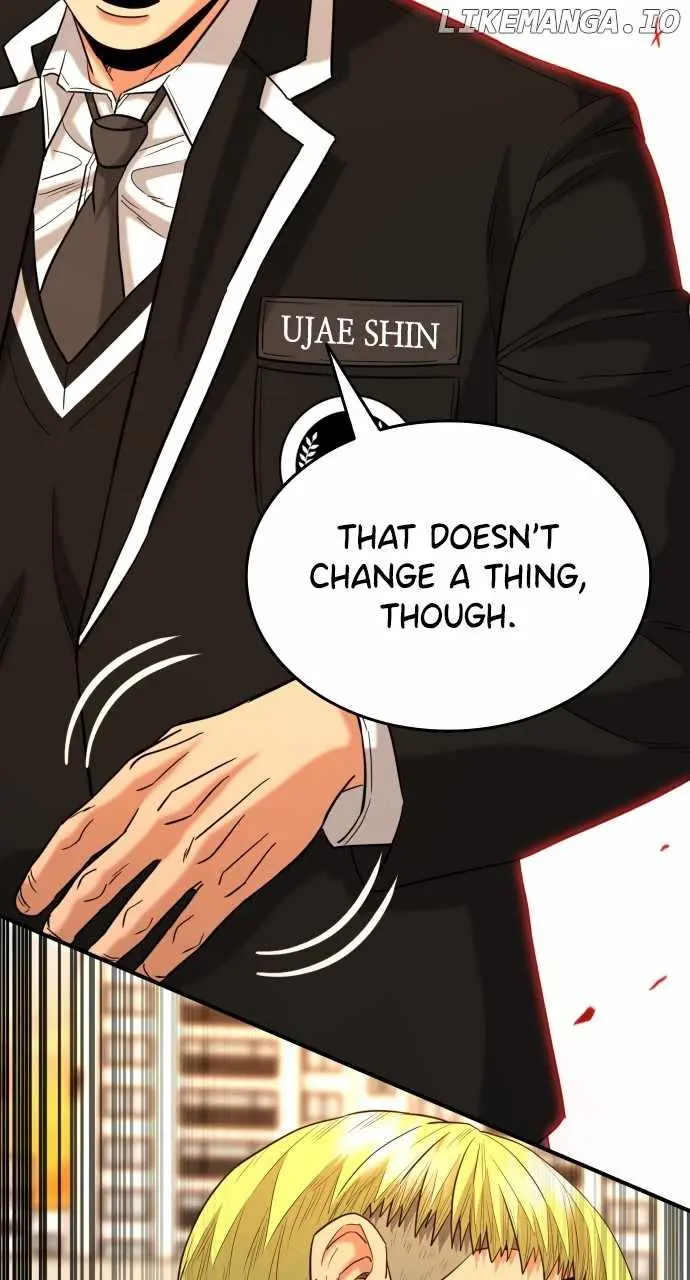 High School Gangsters chapter 15 page 108