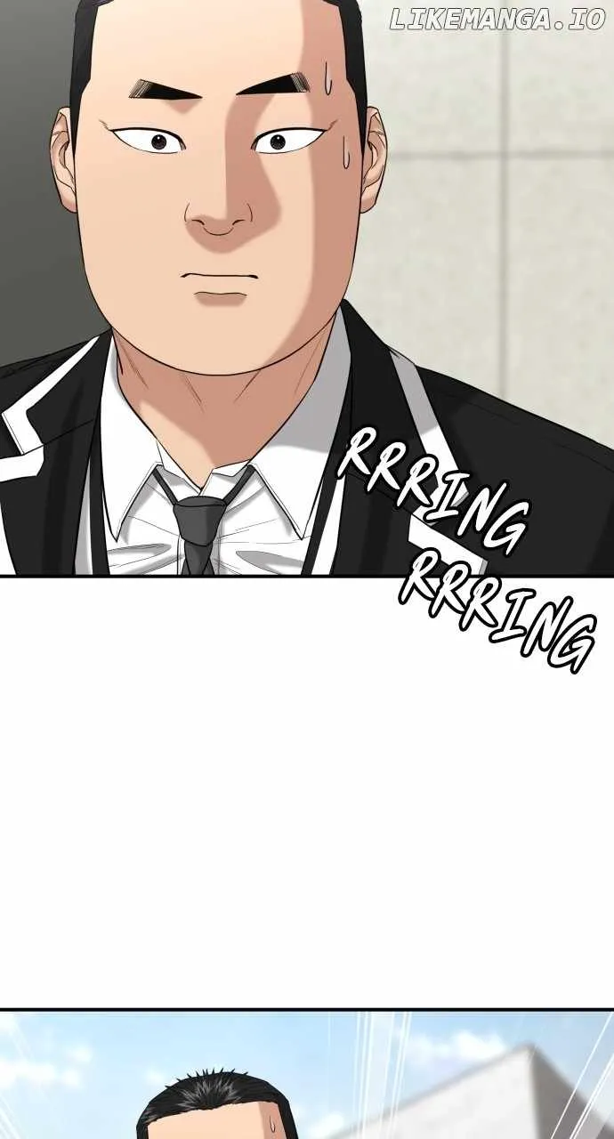 High School Gangsters chapter 15 page 11