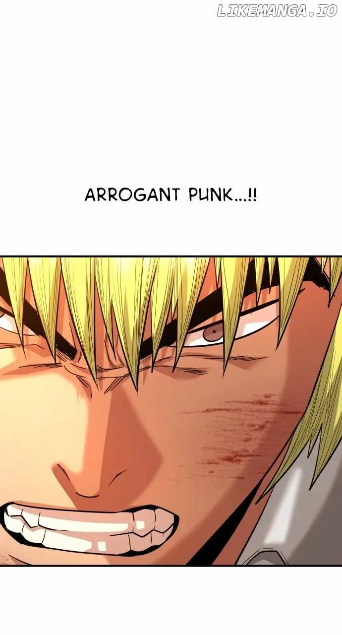 High School Gangsters chapter 15 page 111