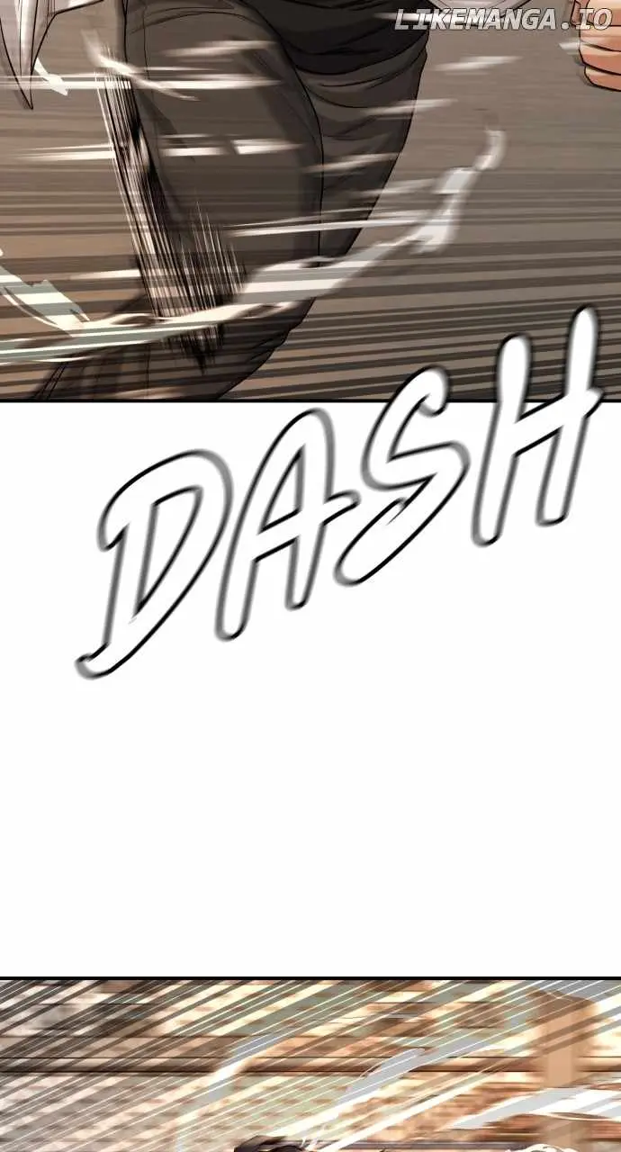 High School Gangsters chapter 15 page 113