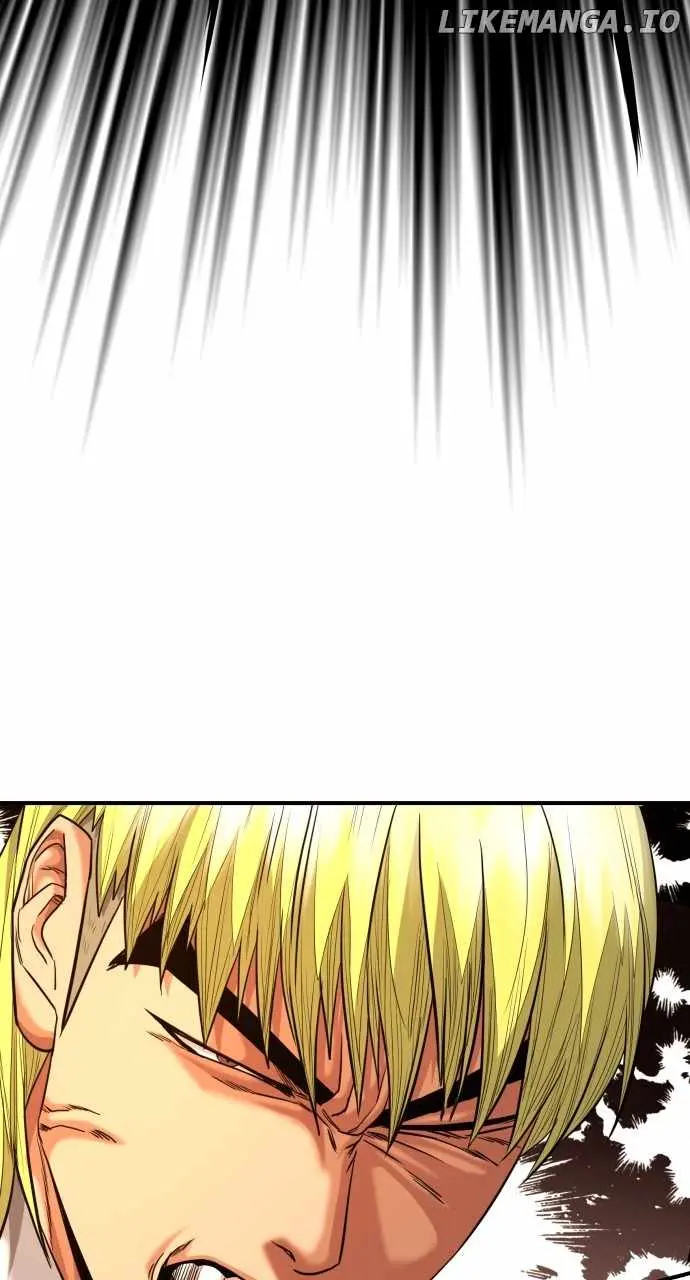 High School Gangsters chapter 15 page 124