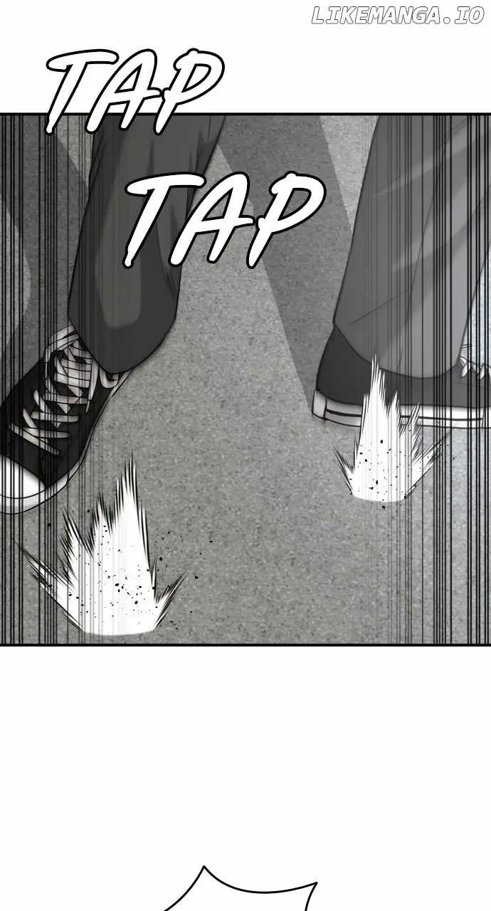 High School Gangsters chapter 15 page 29