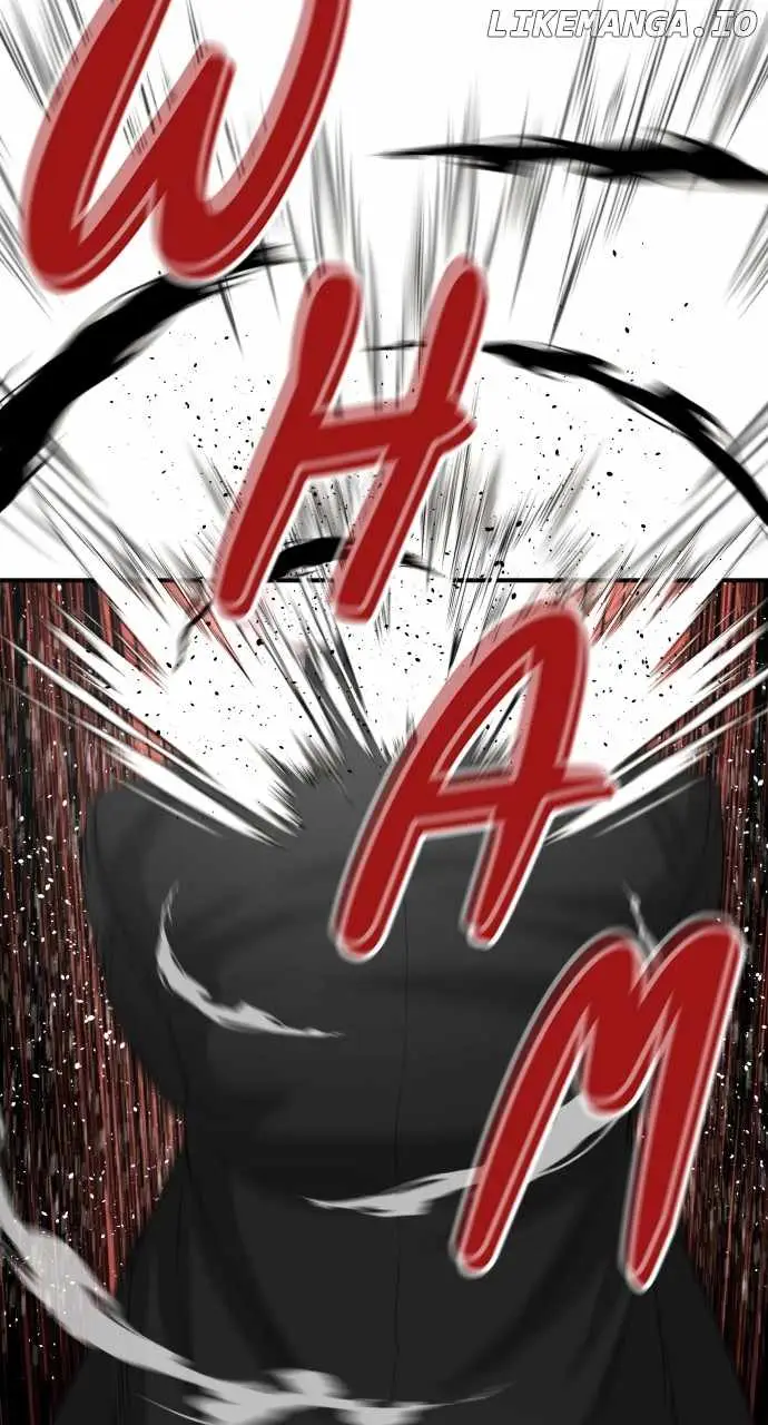 High School Gangsters chapter 15 page 38