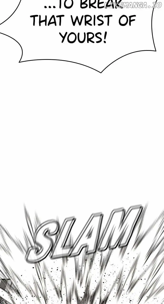 High School Gangsters chapter 15 page 40