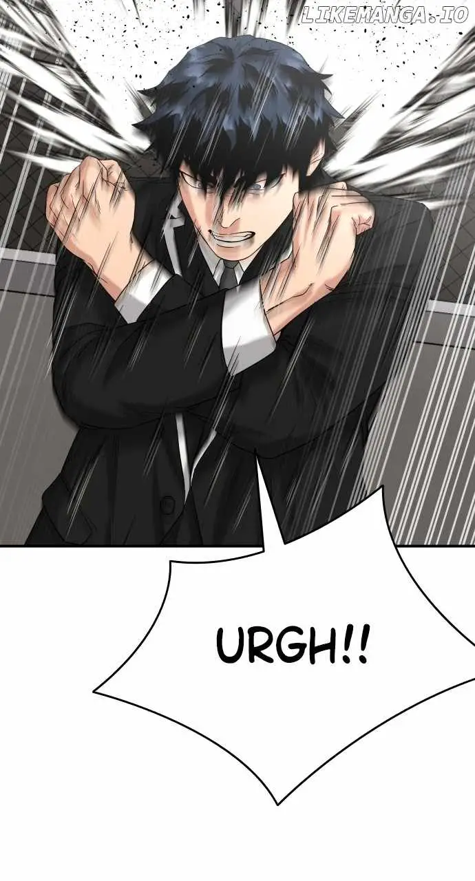 High School Gangsters chapter 15 page 41