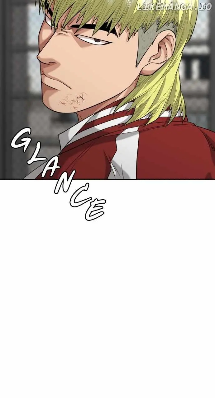 High School Gangsters chapter 15 page 6