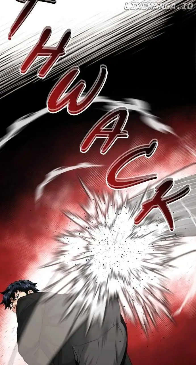 High School Gangsters chapter 15 page 61