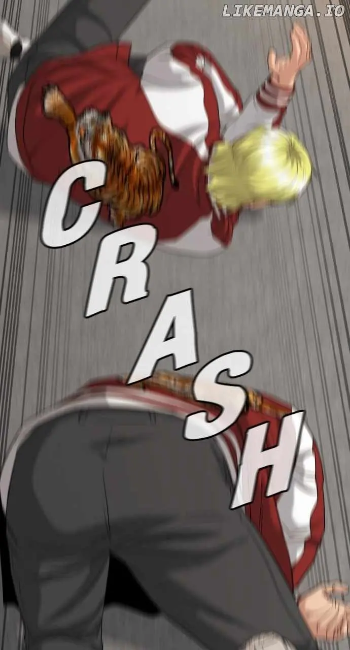 High School Gangsters chapter 15 page 65