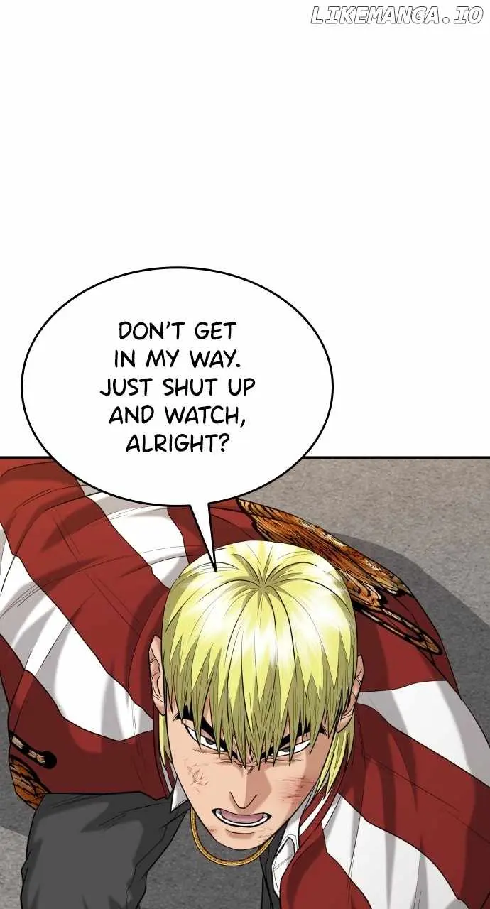 High School Gangsters chapter 15 page 69
