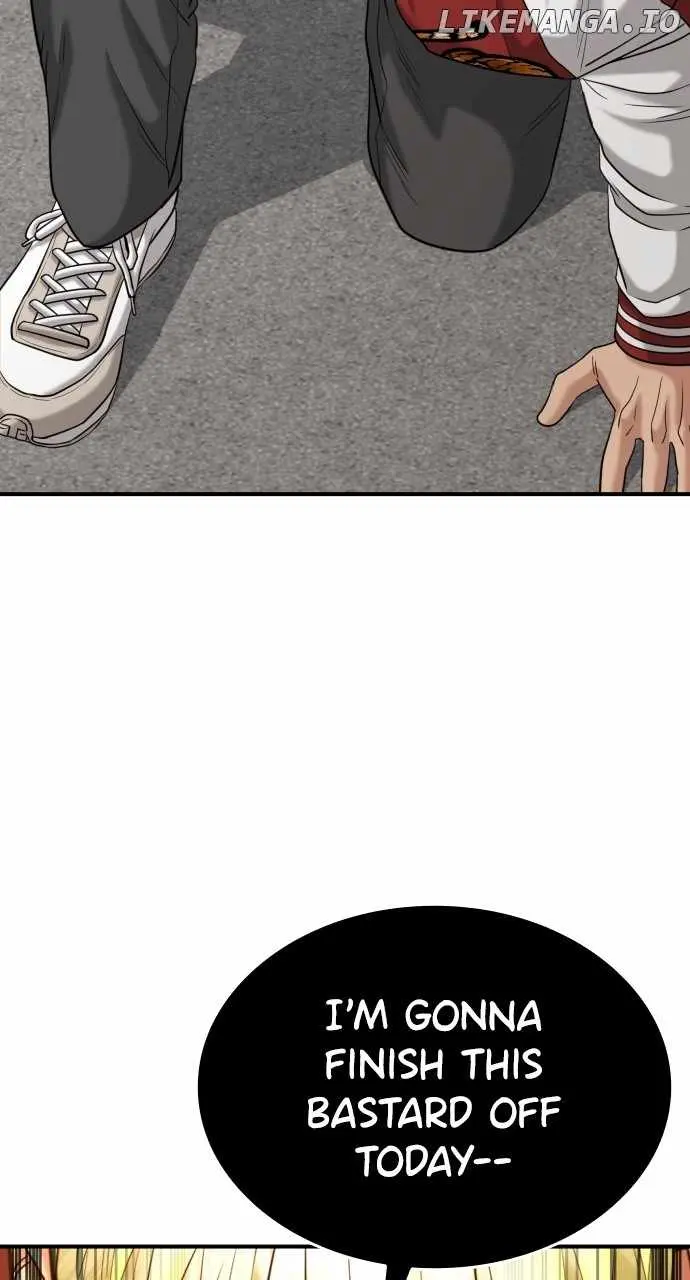 High School Gangsters chapter 15 page 70