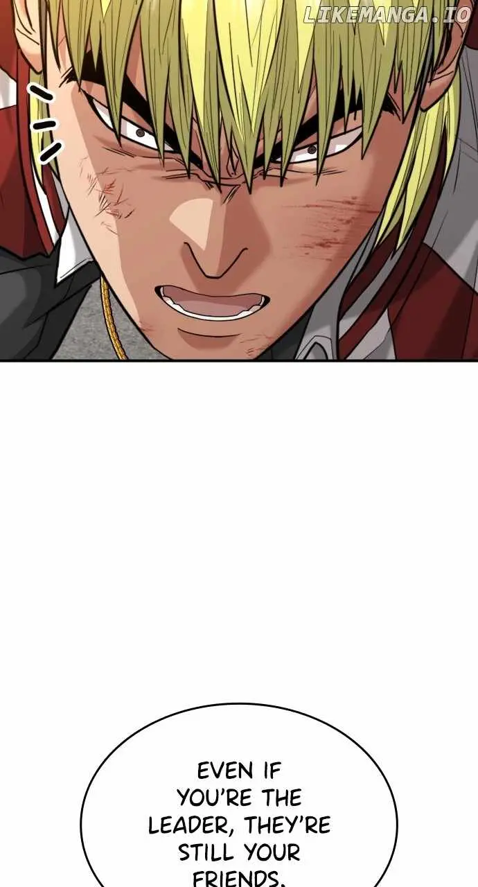 High School Gangsters chapter 15 page 72