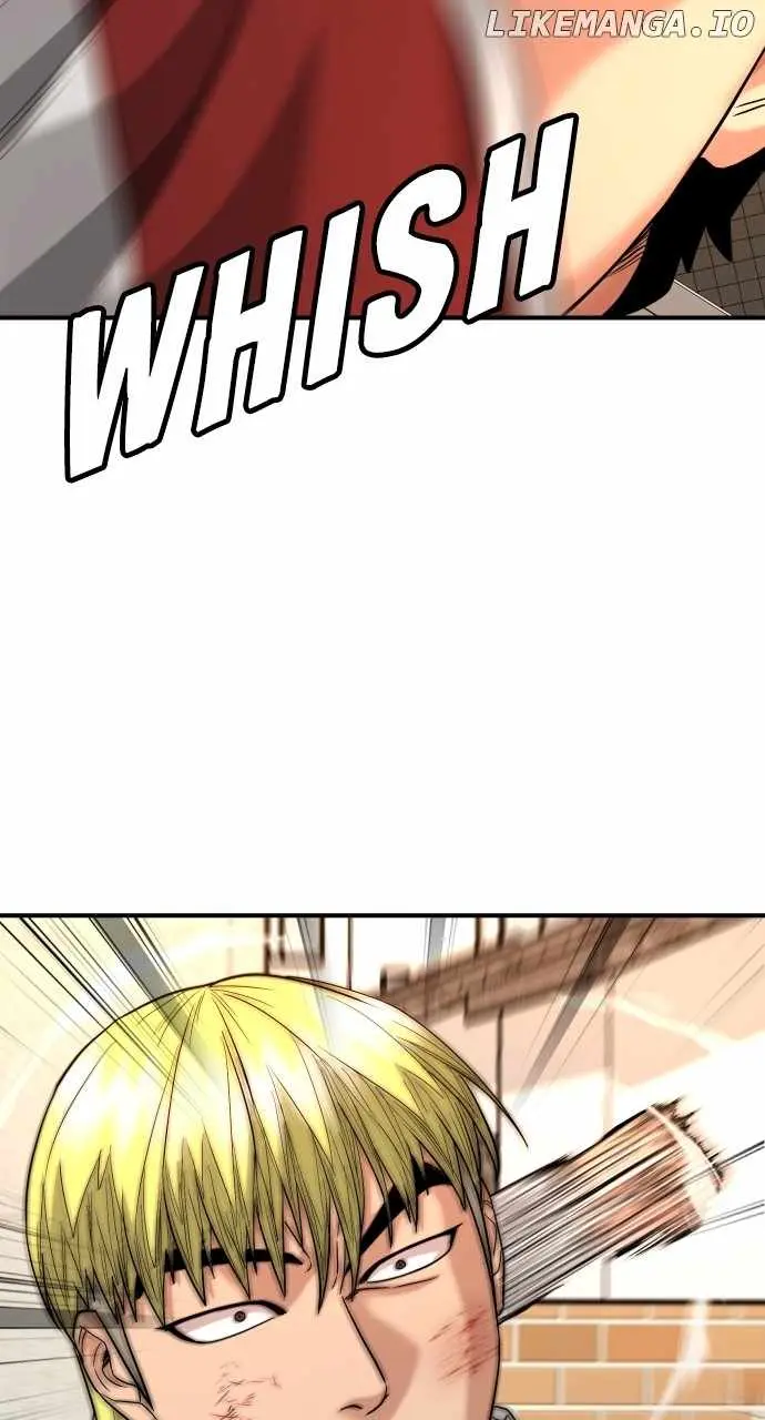 High School Gangsters chapter 15 page 81
