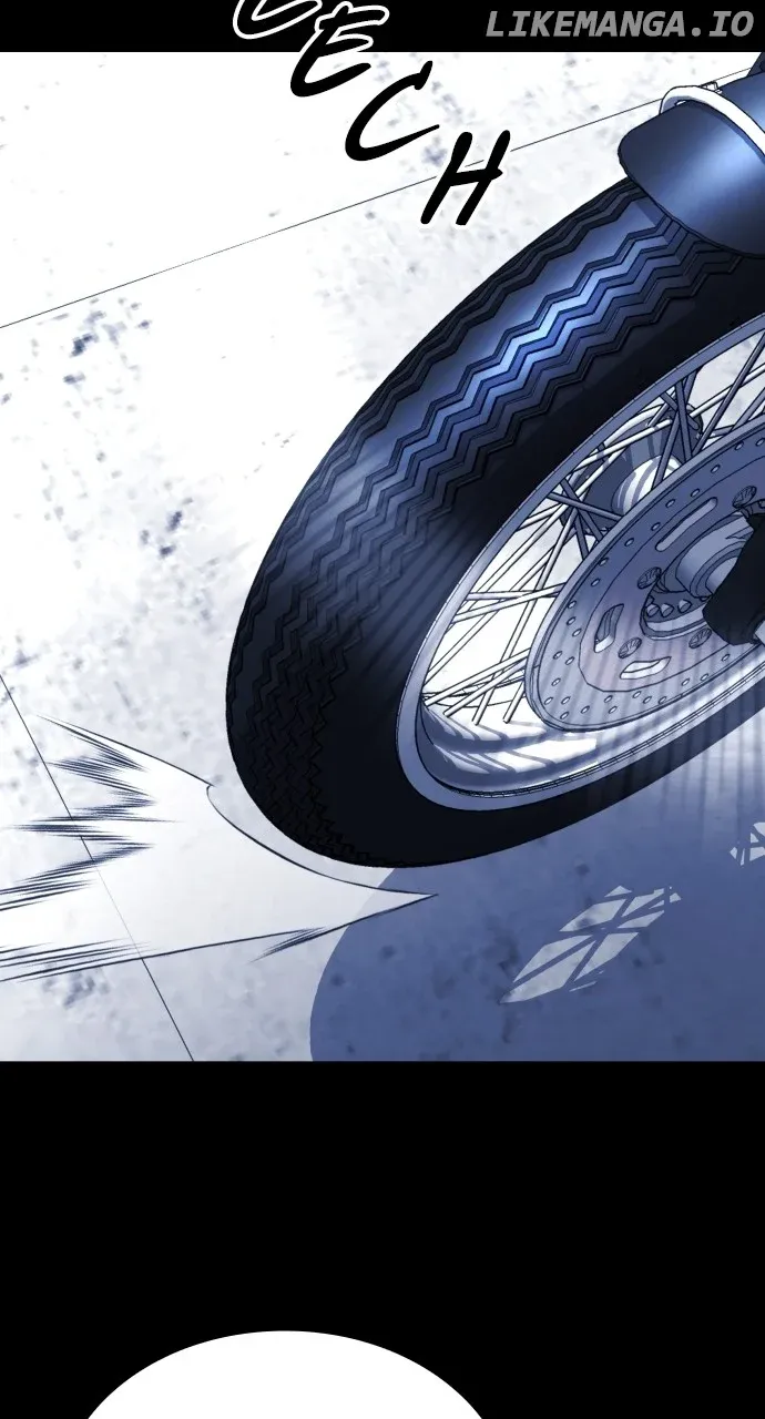 High School Gangsters chapter 16 page 101