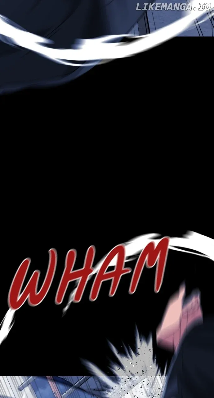 High School Gangsters chapter 16 page 113