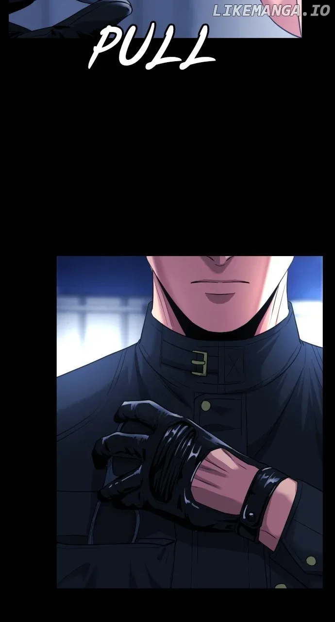 High School Gangsters chapter 16 page 130