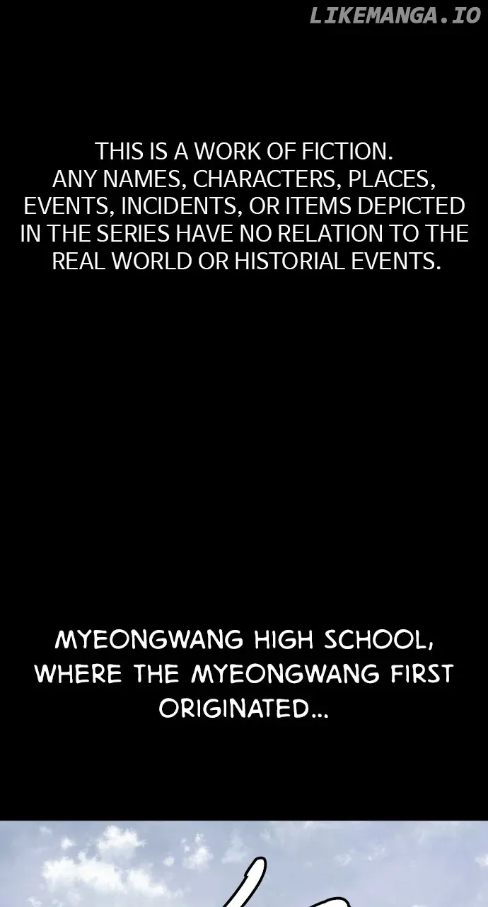 High School Gangsters chapter 16 page 2