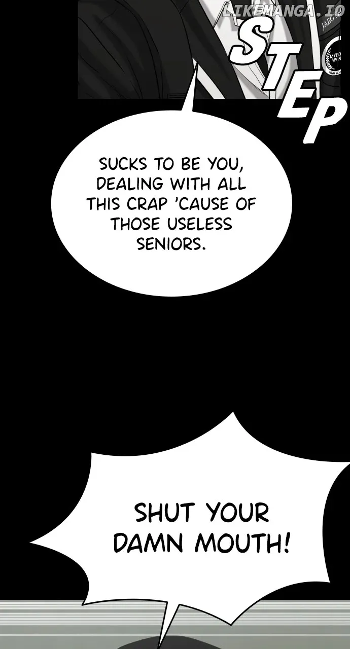 High School Gangsters chapter 16 page 40