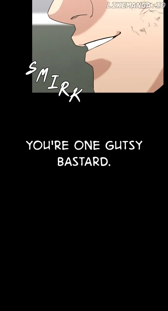 High School Gangsters chapter 16 page 54