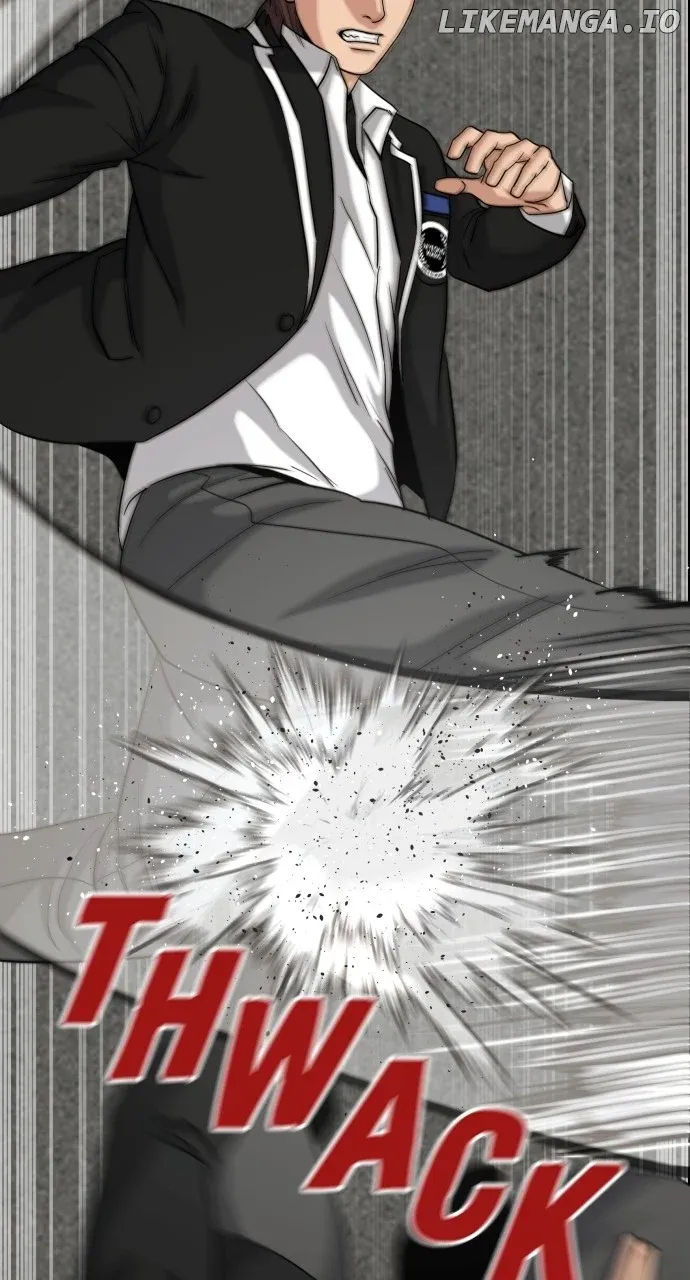 High School Gangsters chapter 16 page 66