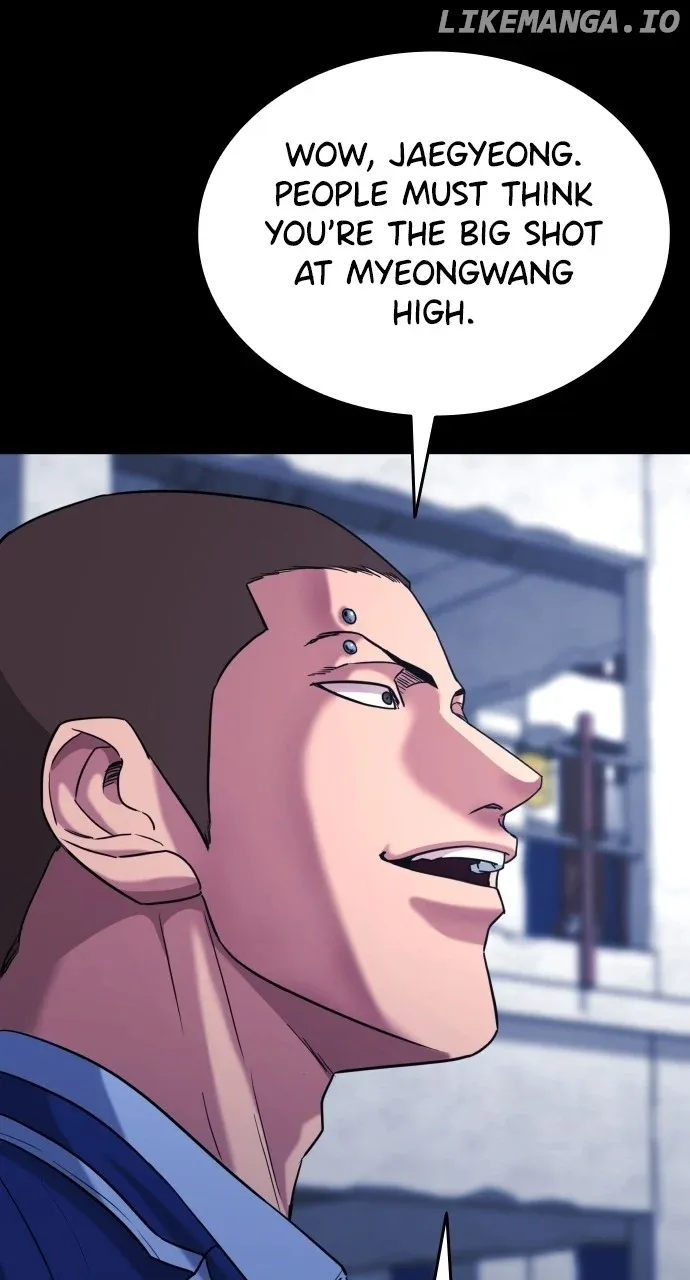 High School Gangsters chapter 16 page 74