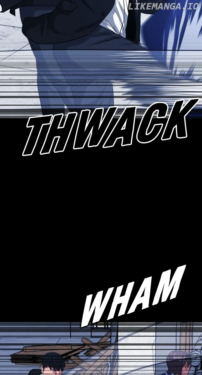 High School Gangsters chapter 16 page 83