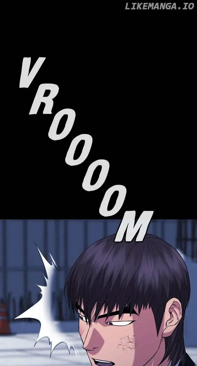 High School Gangsters chapter 16 page 96