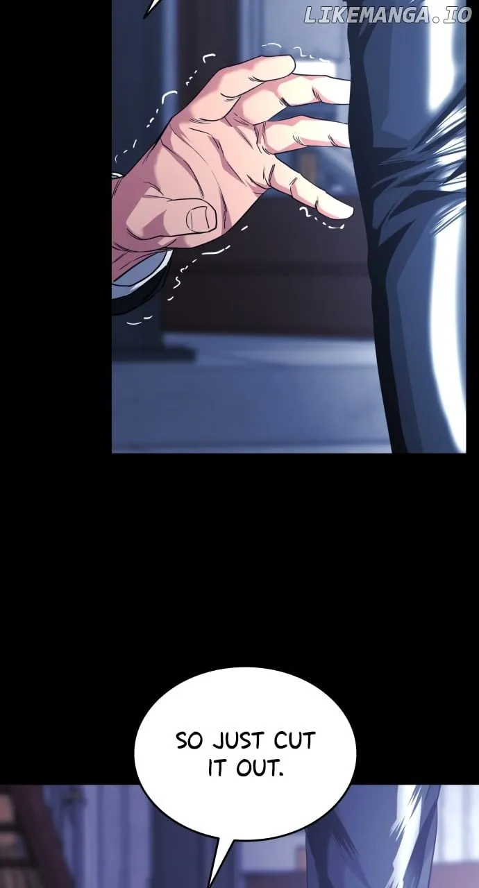 High School Gangsters chapter 17 page 10