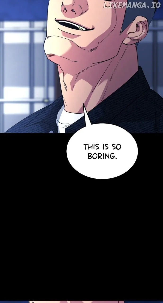 High School Gangsters chapter 17 page 13