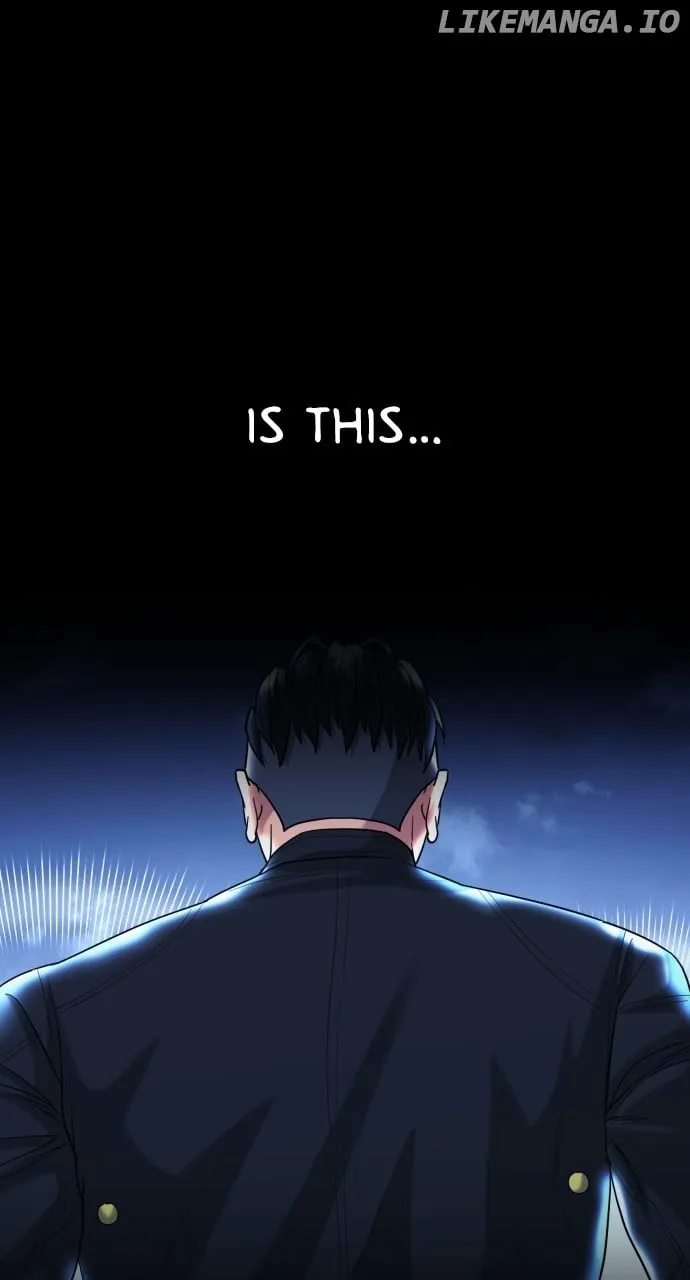 High School Gangsters chapter 17 page 17