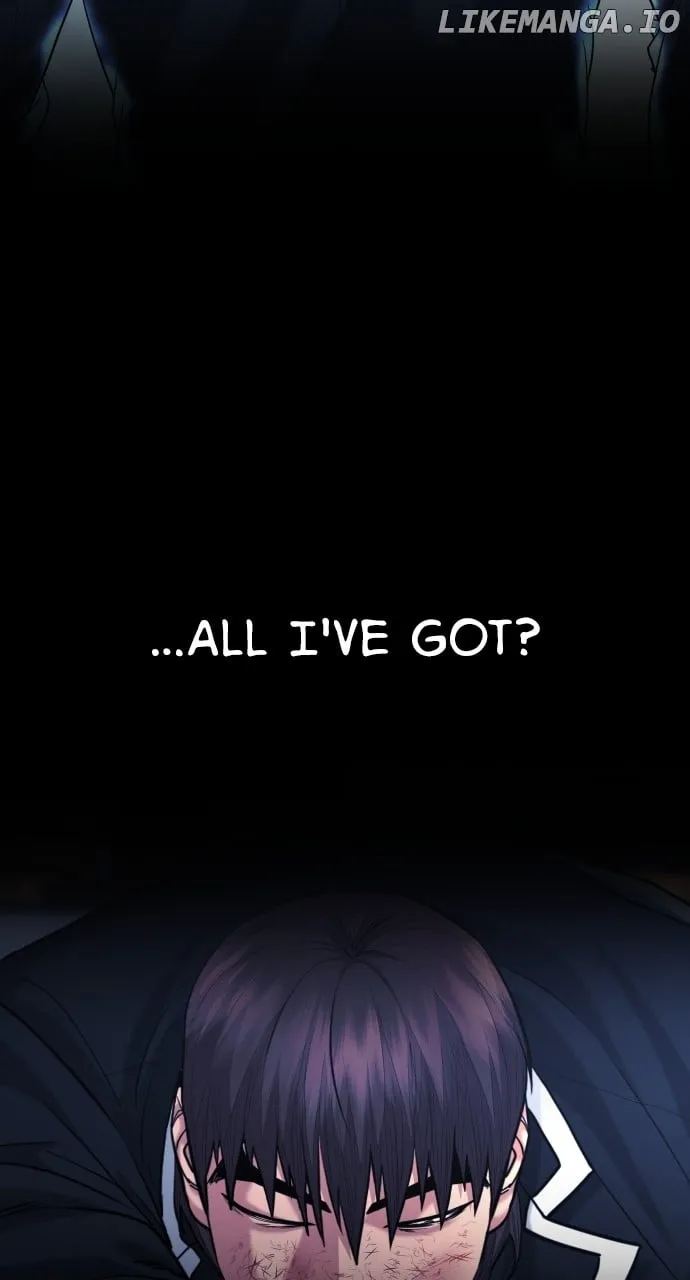 High School Gangsters chapter 17 page 18