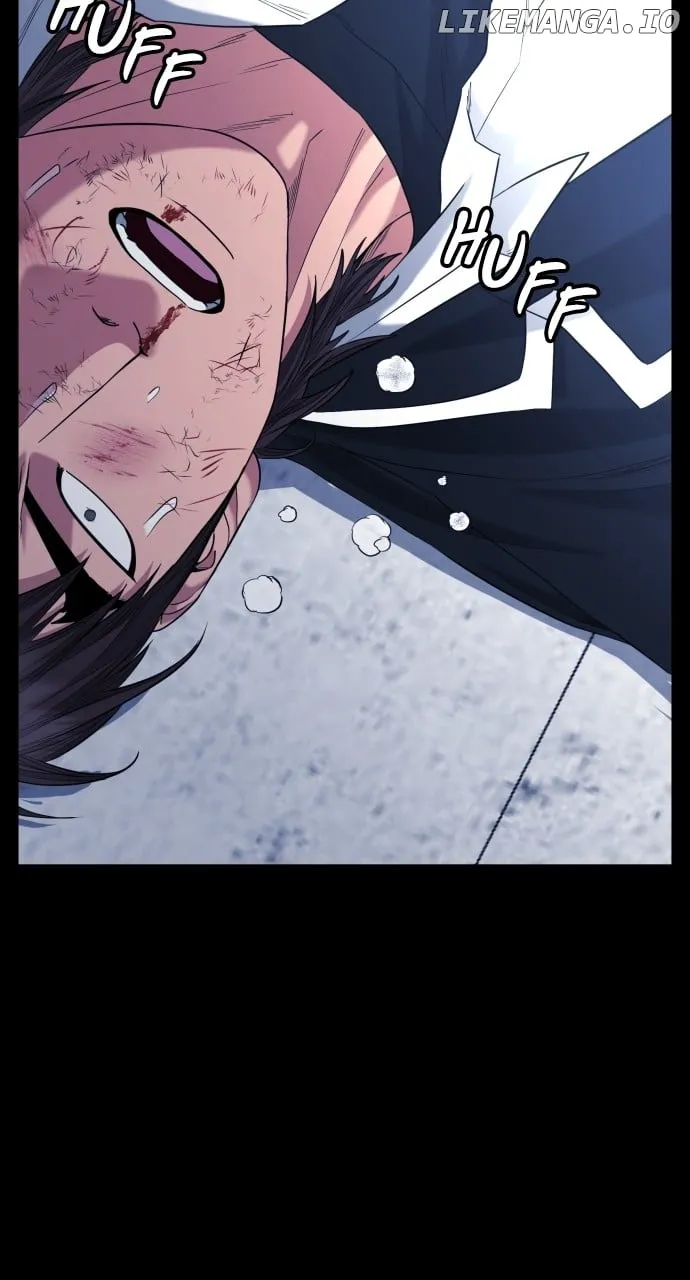 High School Gangsters chapter 17 page 4