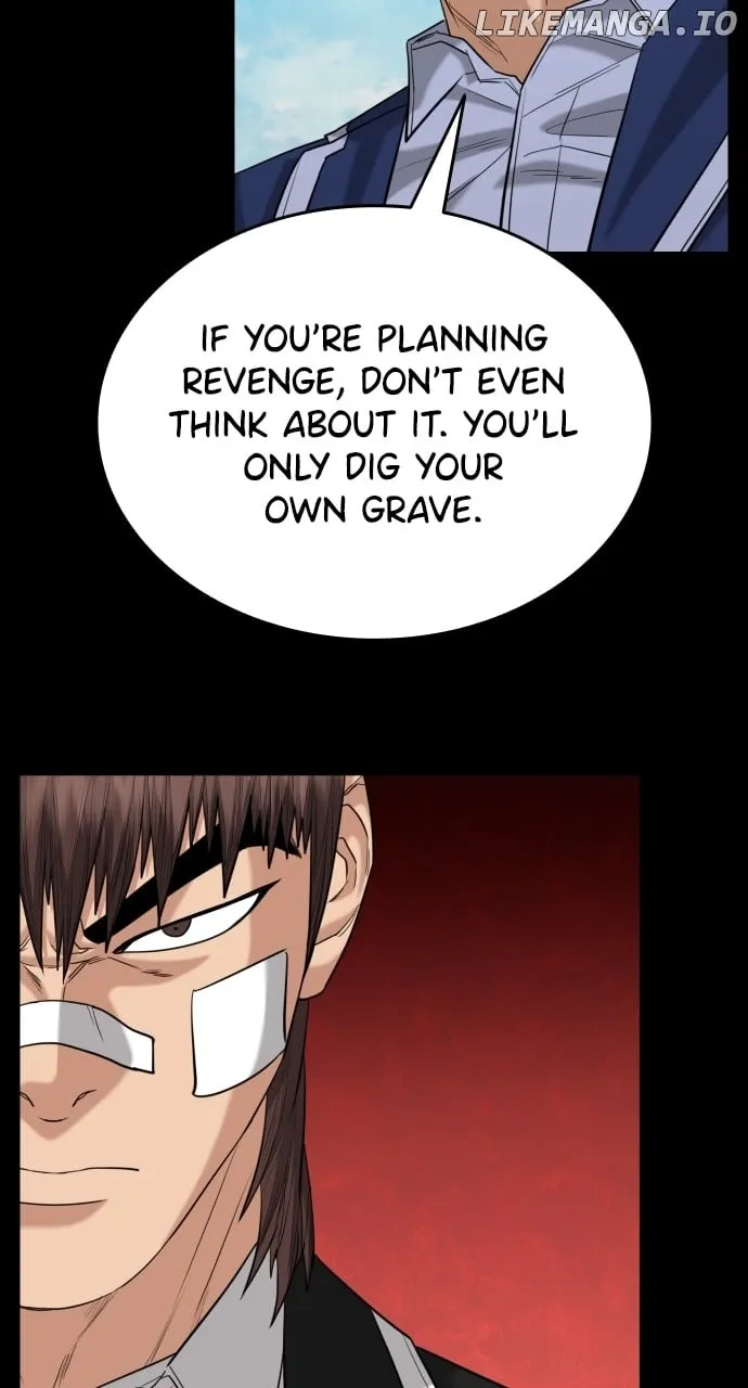 High School Gangsters chapter 17 page 40