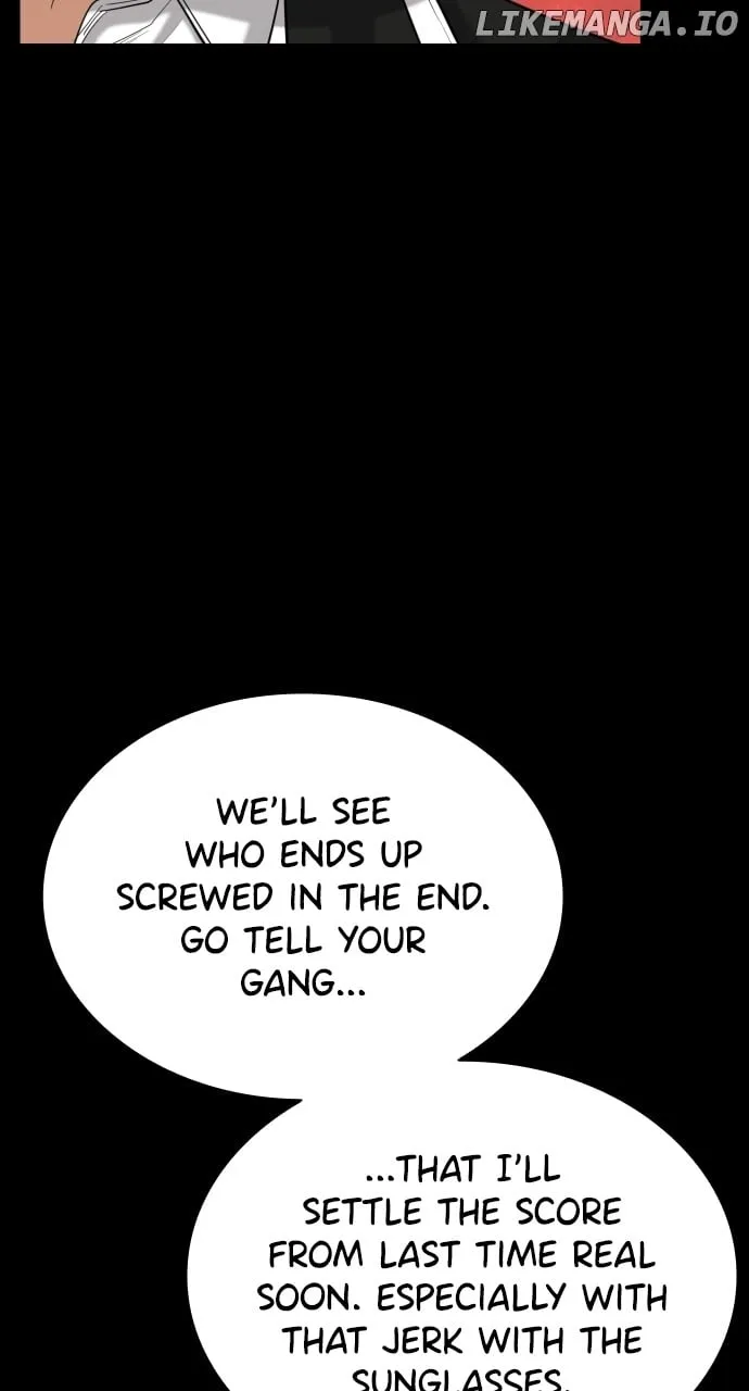 High School Gangsters chapter 17 page 41
