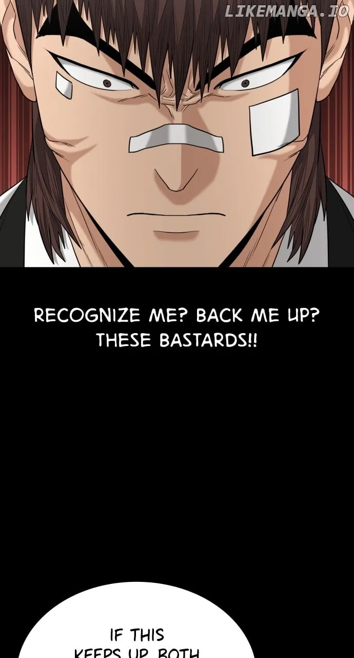 High School Gangsters chapter 17 page 58