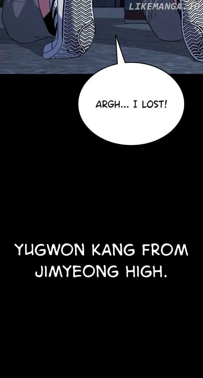 High School Gangsters chapter 17 page 72