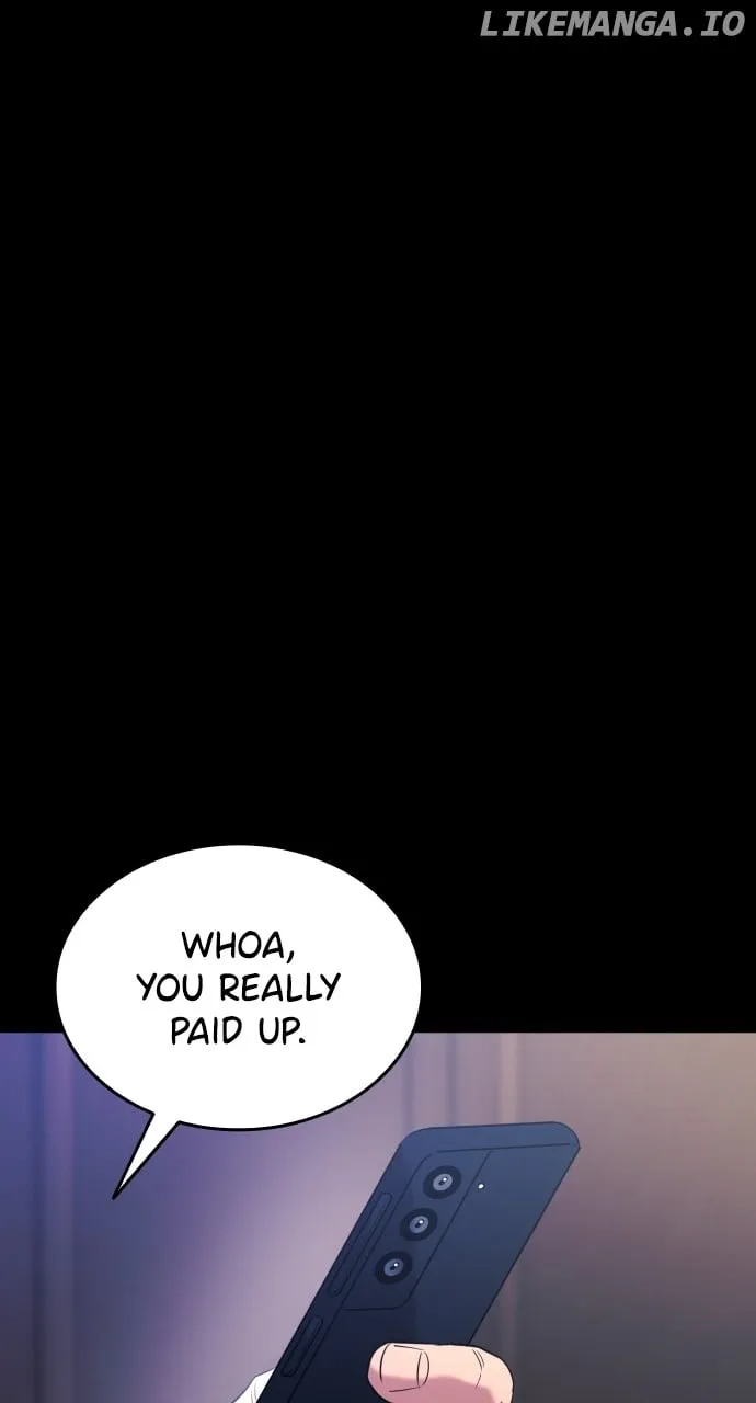 High School Gangsters chapter 17 page 74